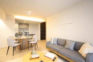 グランディール横濱台場 401号-3