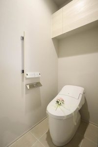 グランディール横濱台場 401号-9