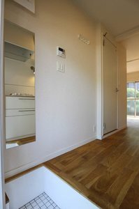 コージーハウス 103号-2