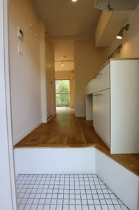 コージーハウス 103号-3