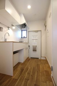 コージーハウス 103号-4