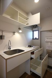 コージーハウス 103号-6