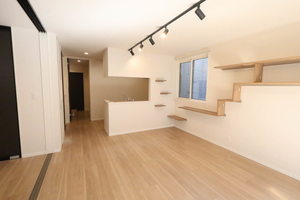 Ｍａｉｓｏｎ　ｄｅ　Ｏａｓｉｓ 102号-2