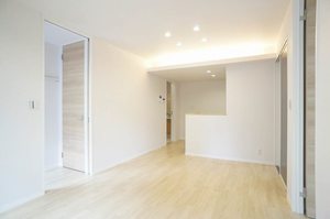 メログラーノ白楽 102号-2