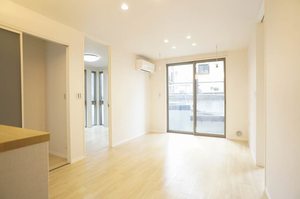 メログラーノ白楽 102号-3