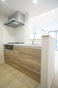 メログラーノ白楽 102号-4