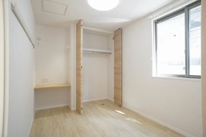 メログラーノ白楽 102号-5