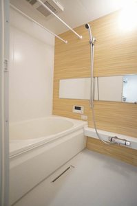 メログラーノ白楽 102号-9