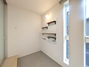 サンベレオ大倉山Ⅲ 101号-6