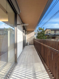 サンベレオ大倉山Ⅲ 101号-8