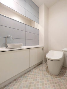 サンベレオ大倉山Ⅲ 101号-9