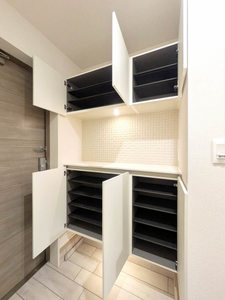 サンベレオ大倉山Ⅲ 101号-10