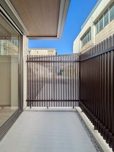 サンベレオ大倉山Ⅲ 102号-4