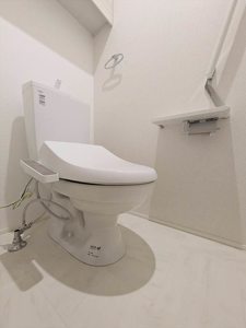 サンベレオ大倉山Ⅲ 102号-5