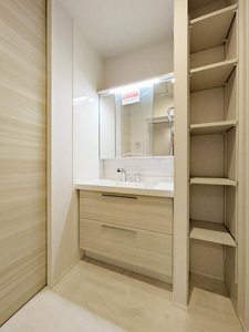 サンベレオ大倉山Ⅲ 102号-7