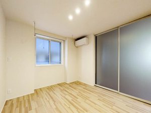 サンベレオ大倉山Ⅲ 102号-8