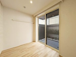 サンベレオ大倉山Ⅲ 102号-10