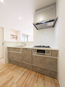 サンベレオ大倉山Ⅲ 201号-3