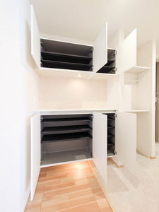 サンベレオ大倉山Ⅲ 201号-6