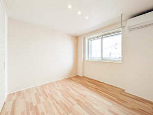 サンベレオ大倉山Ⅲ 201号-8