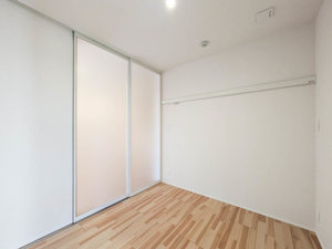 サンベレオ大倉山Ⅲ 201号-10