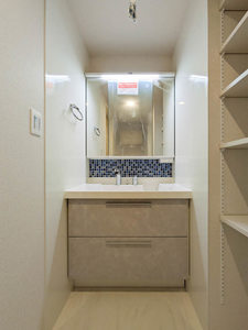 サンベレオ大倉山Ⅲ 202号-6