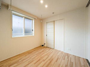 サンベレオ大倉山Ⅲ 202号-7