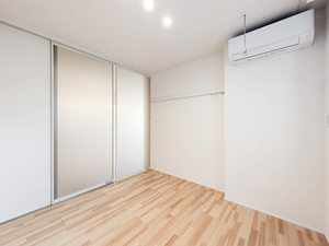 サンベレオ大倉山Ⅲ 202号-8