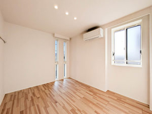 サンベレオ大倉山Ⅲ 202号-9