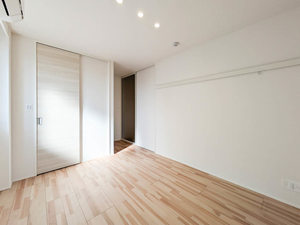 サンベレオ大倉山Ⅲ 202号-10