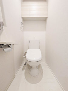 サンベレオ大倉山Ⅲ 203号-4