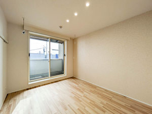 サンベレオ大倉山Ⅲ 203号-7