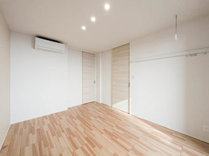 サンベレオ大倉山Ⅲ 203号-8