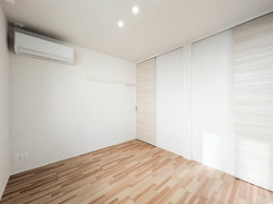 サンベレオ大倉山Ⅲ 203号-10