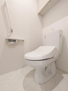 サンベレオ大倉山Ⅲ 301号-4