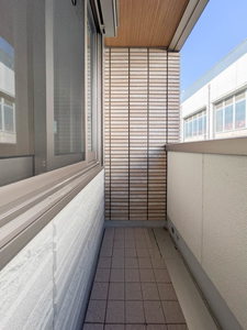 サンベレオ大倉山Ⅲ 301号-5