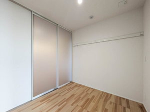 サンベレオ大倉山Ⅲ 301号-10