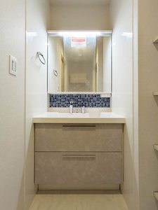 サンベレオ大倉山Ⅲ 302号-6