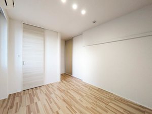 サンベレオ大倉山Ⅲ 302号-7