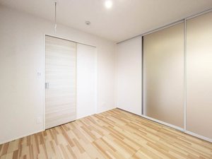 サンベレオ大倉山Ⅲ 302号-9