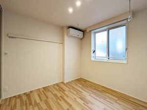 サンベレオ大倉山Ⅲ 302号-10