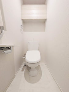 サンベレオ大倉山Ⅲ 303号-4