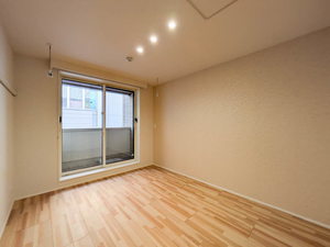 サンベレオ大倉山Ⅲ 303号-10