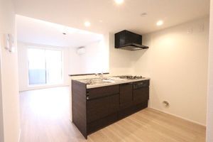 ヴィラジュピター大倉山 303号-4