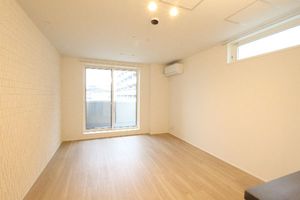 ヴィラジュピター大倉山 303号-5