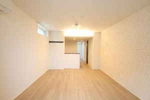 ヴィラジュピター大倉山 303号-6