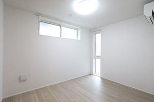 ヴィラジュピター大倉山 303号-8