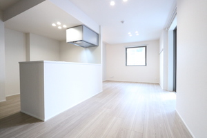 ヴェルデ　アリエッタ 101号-2