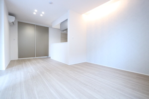 ヴェルデ　アリエッタ 101号-3