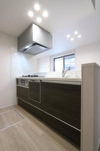 ヴェルデ　アリエッタ 101号-4